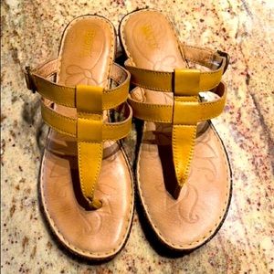 Born Sandals